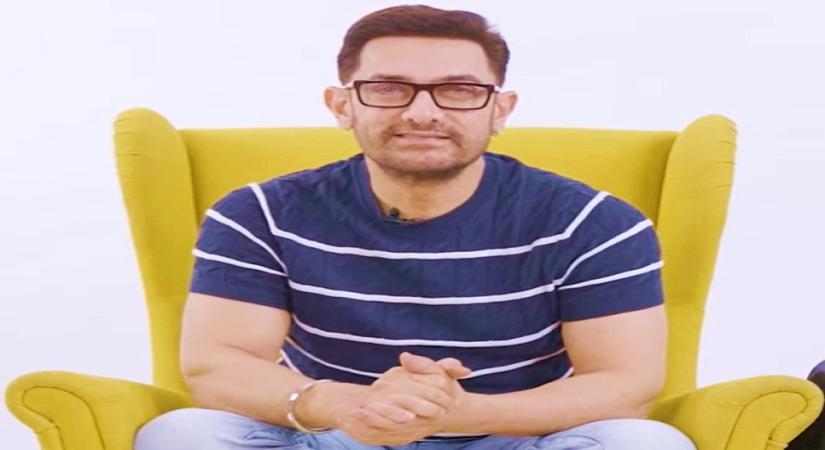 aamir khan.