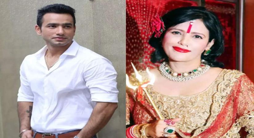 Self-styled godwoman Radhe Ma's son to make OTT debut with Randeep Hooda's 'Inspector Avinash'