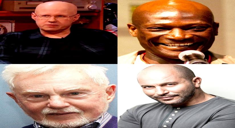 'Gladiator' sequel rounds up its cast; adds Lior Raz, Derek Jacobi, others.