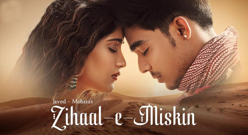 Zihaal-E-Miskin