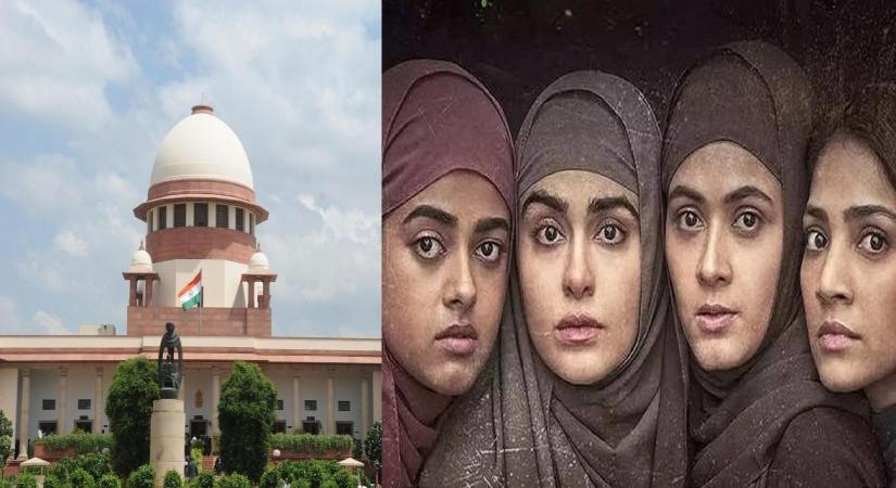 Supreme Court, The Kerala Story