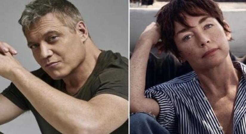 CIA thriller 'Amateur' gets Holt McCallany, Julianne Nicholson on its cast