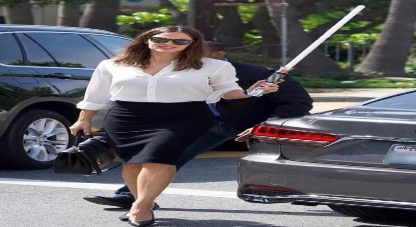 Jennifer Garner.(photo:Jennifer Garner/Instagram)