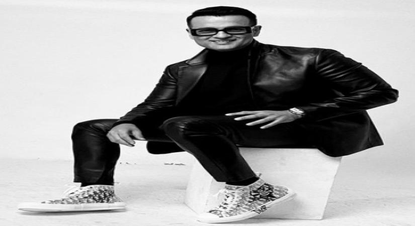 Rohit Roy.