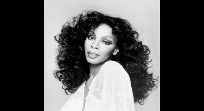 Donna Summer (© Getty Images/Michael Ochs Archives / Stringer)