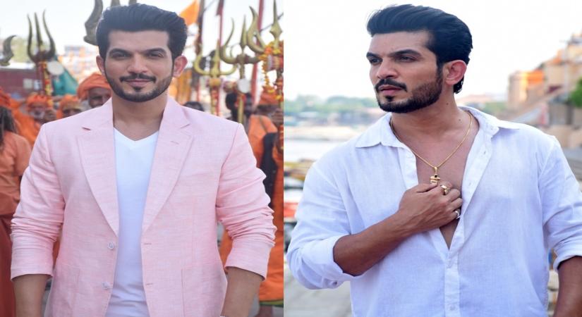 Arjun Bijlani