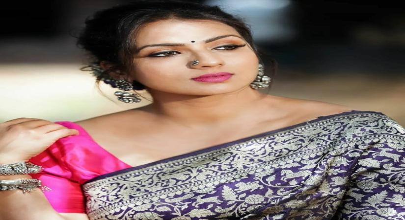 Me Too case: Kannada actress Sruthi Hariharan issued notice to provide evidence