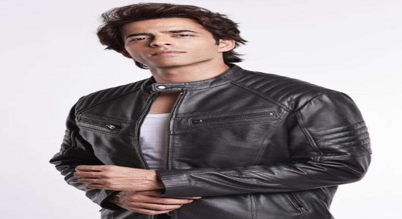 Himanshu Malhotra says 'Mauka Ya Dhokha' pushed him out of comfort zone