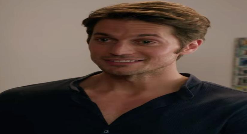 Lucas Bravo