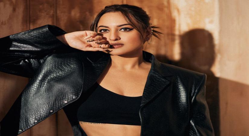 Sonakshi Sinha