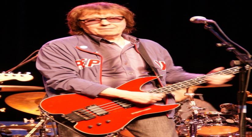 Bill Wyman