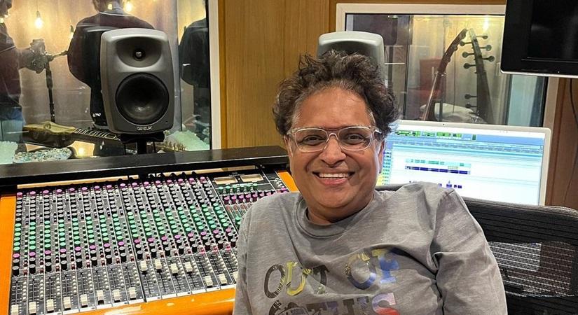 (Photo: shamir.tandon/Instagram)