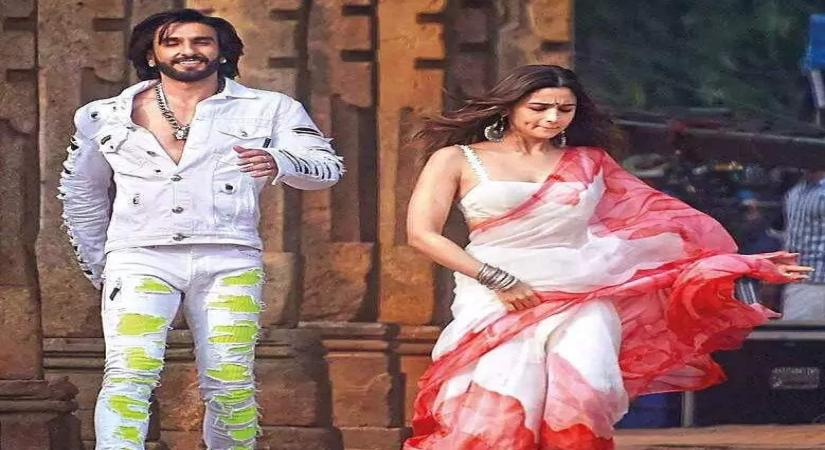 Rocky Aur Rani Ki Prem Kahani