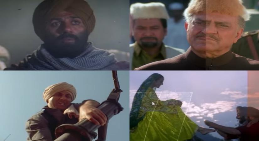 Gadar: Ek Prem Katha