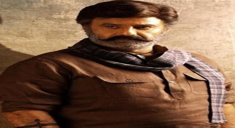 Balakrishna's 108th movie title to launch on Jun 8 at 108 locations