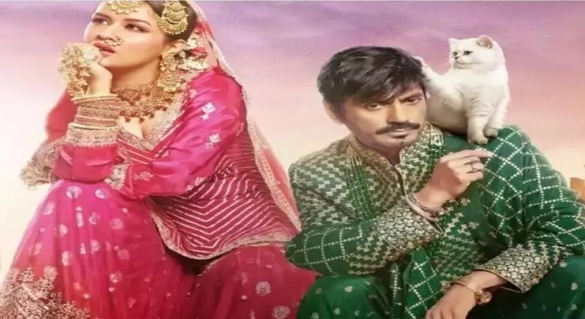 Nawazuddin-starrer 'Tiku Weds Sheru' to release directly on OTT on June 23