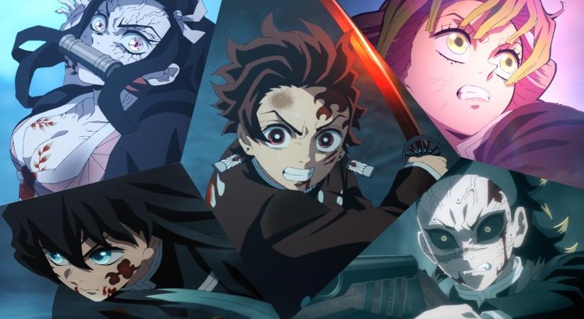 Demon Slayer 3