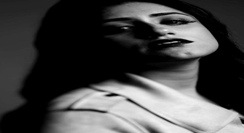 Krishna Bhatt.(photo:Instagram)