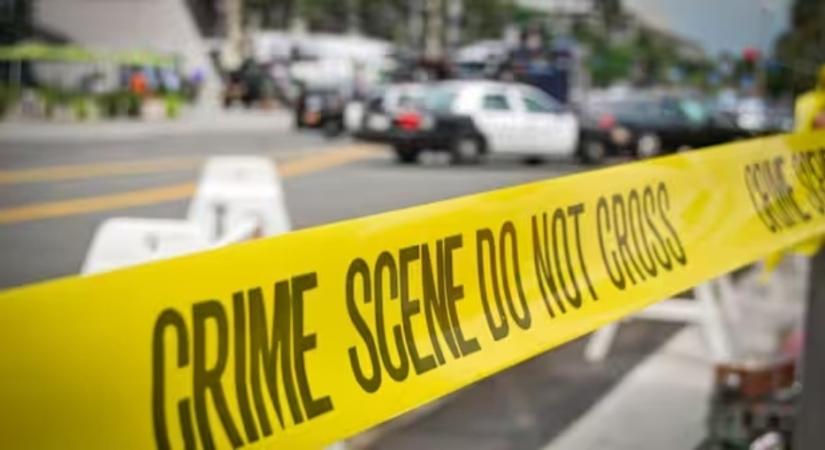 Two dead, three injured in shooting at EDM fest featuring top acts (Ld)