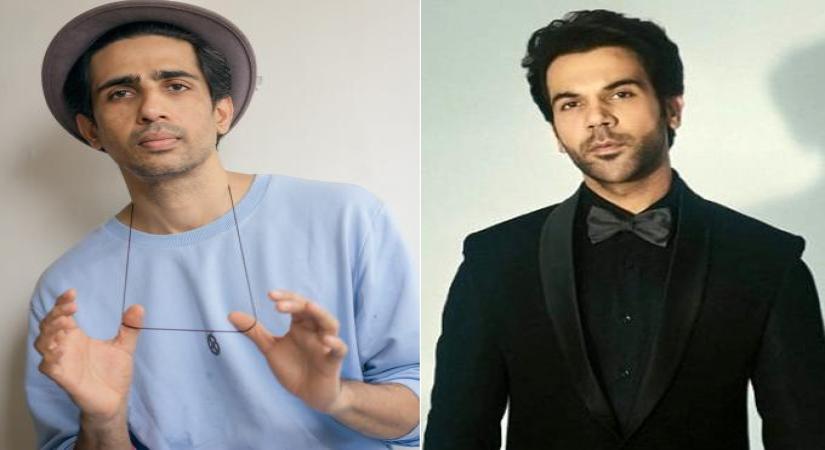 Gulshan Devaiah calls Rajkummar Rao the 'flag bearer' for a generation of actors