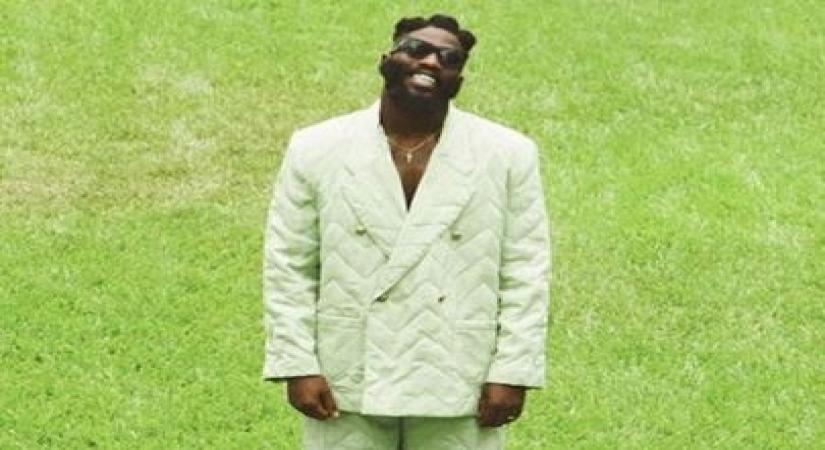 Tobe Nwigwe