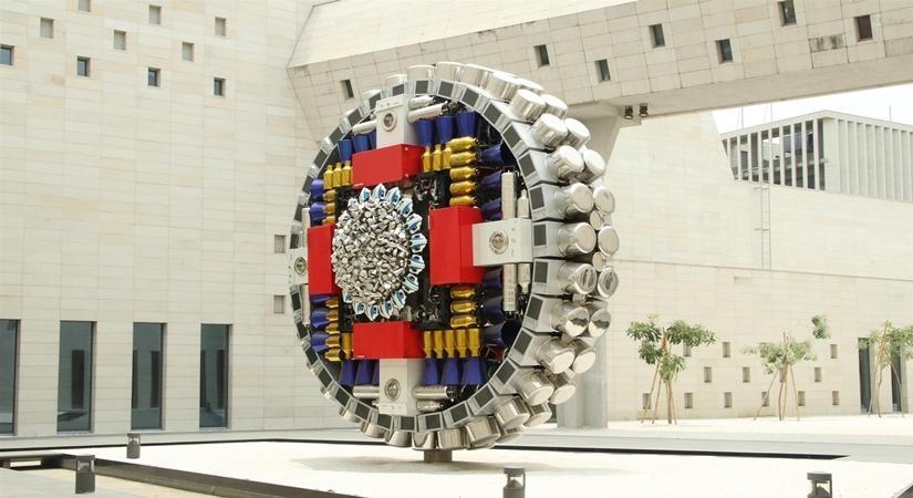 Bihar museum announces biennale, to open in March on Bihar Divas. (Photo: IANSlife)