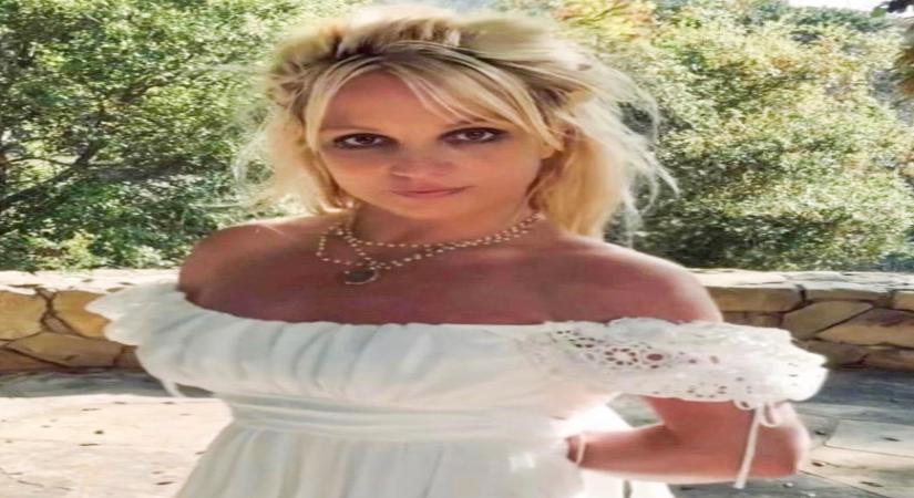 Britney Spears