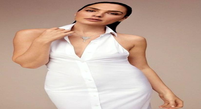 Gal Gadot .(photo:Instagram)