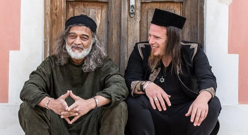 Lucky Ali, Eliezer Botzer's new collab video concluded during war in Ukraine