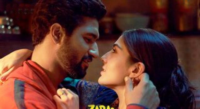 Sachin-Jigar's 'Phir Aur Kya Chahiye'