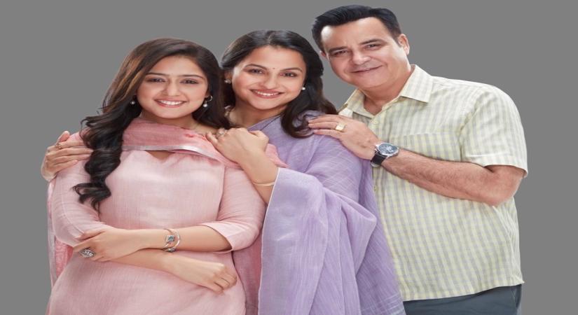 Vanshaj' actor Akshay Anand says the show offers valuable lesson abo