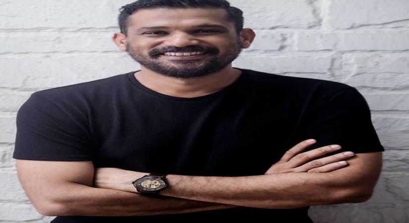 Sohum Shah wraps up second season of 'Maharani'