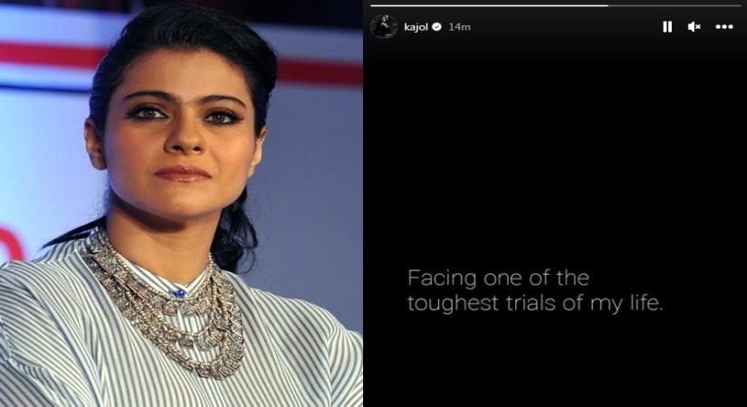 Kajol
