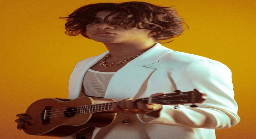 Popstar Tsumyoki Signed To DIVINE's GG Announces Debut Album.