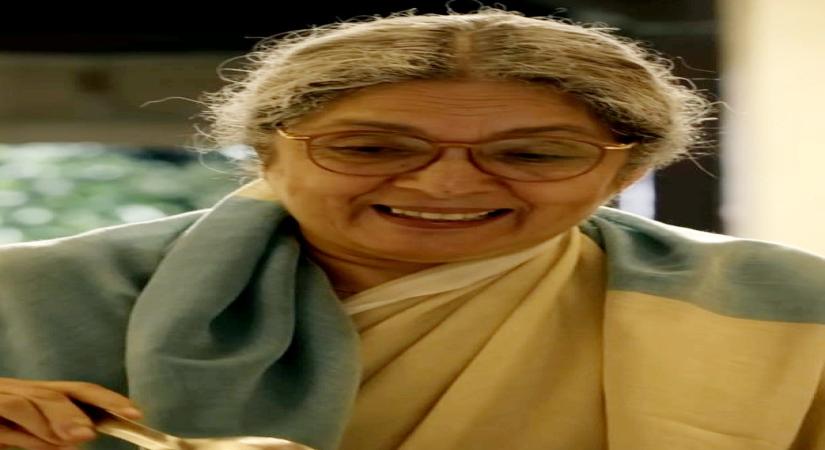 'Lust Stories 2' promises more lust, drama & uber cool Neena Gupta in its teaser.