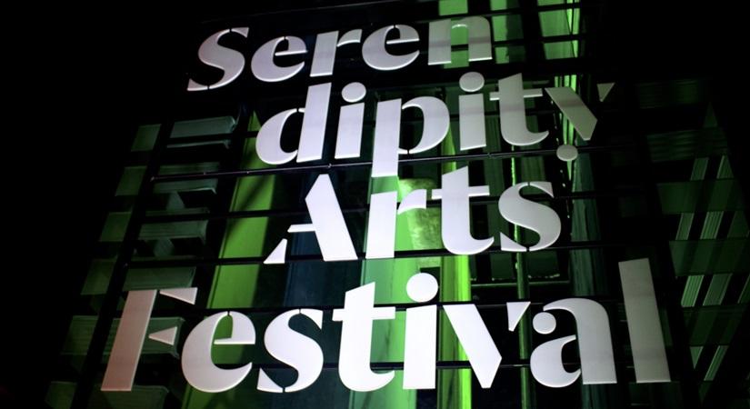 Sixth Serendipity Arts Festival to be held from December 15 to 23 in Goa