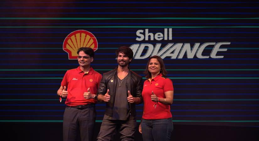 Shell Lubricants Rukna Mushkil Hai Launch