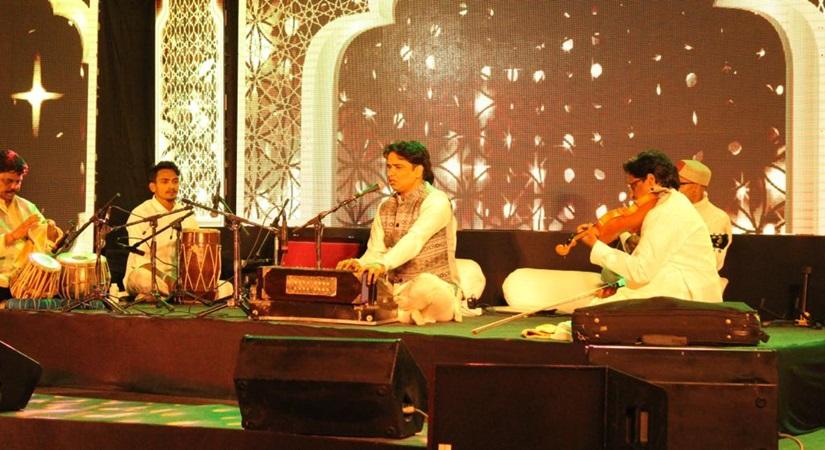 The 101st 'Annual Kasauli Week Celebrations' have kicked-off at the iconic Kasauli Club.