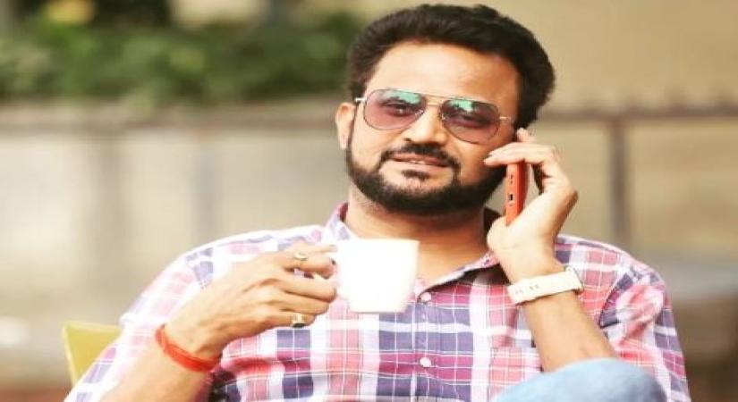 Director Ananjay Raghuraj: 'Now is a great time for Bhojpuri films because of OTT'