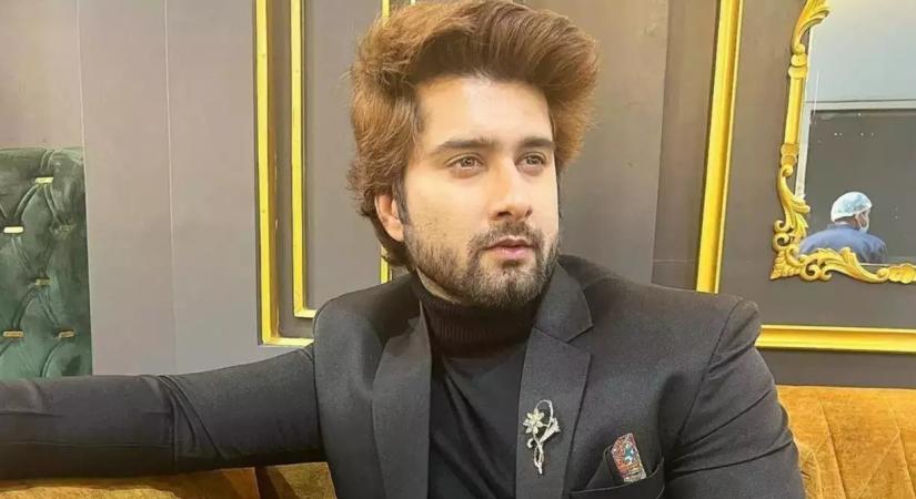 'Imlie' actor Shaan Mishra has no qualms doing bold scenes if script demands it