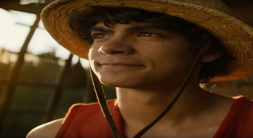 'One Piece' live action adaptation teaser looks sure to please fans