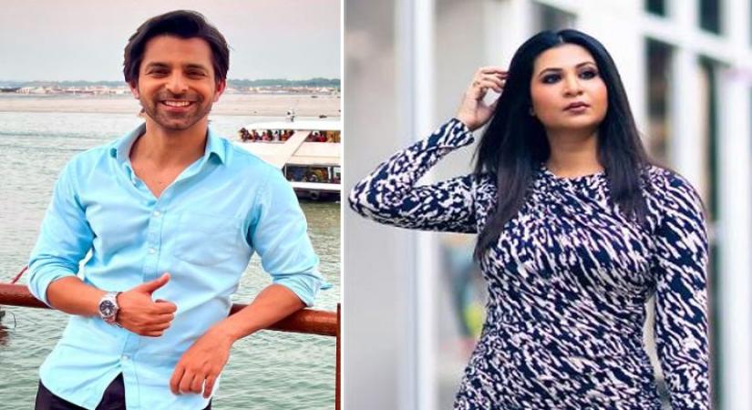 Parineeta Borthakur, Gaurav Wadhwa roped in for 'Pyaar Ka Pehla Adhyaya Shiv Shakti'