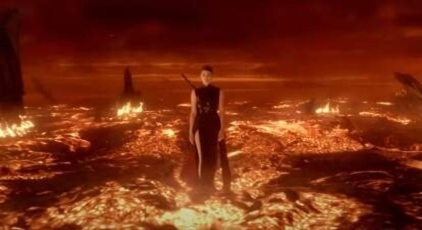 Teaser out for '3 Body Problem', sci-fi drama from 'Game of Thrones' creators