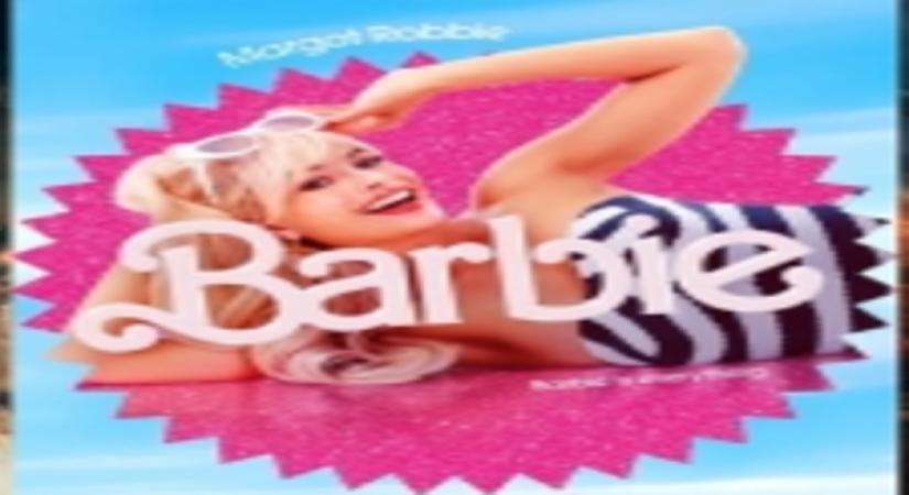 Barbie