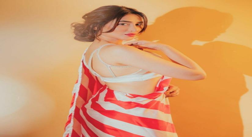 Mahira Sharma