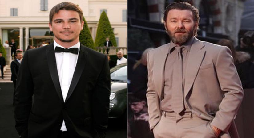 Josh Hartnett, Joel Edgerton eyed for role of Two Face in 'The Batman - Part II'
