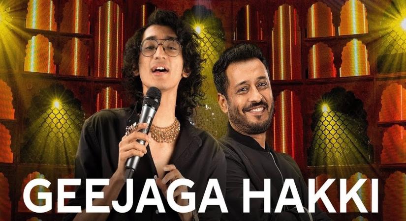 'Geejaga Hakki' from Coke Studio is inspired by tales of king Harishchandra