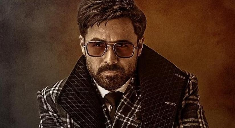 Emraan Hashmi