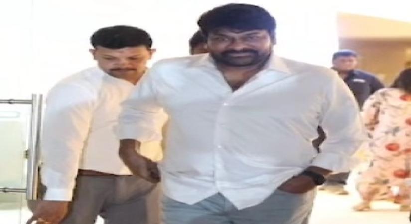 Chiranjeevi
