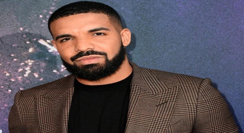 Drake.